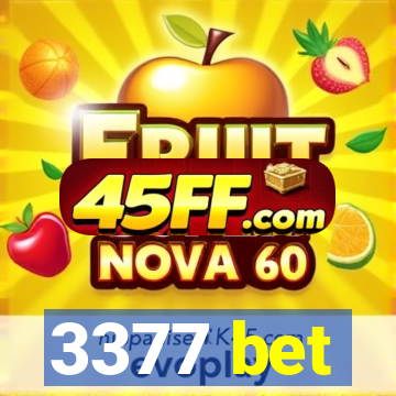 3377 bet